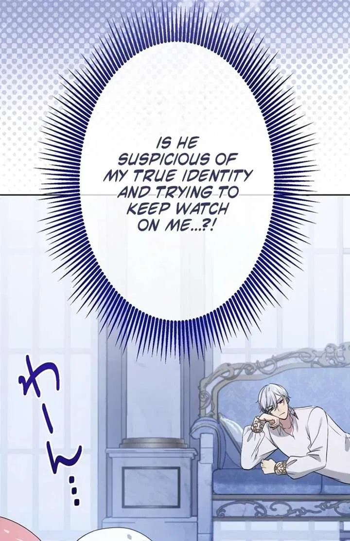 The Coldhearted Duke Is Obsessed With the Seal Princess Chapter 2 – Page 76