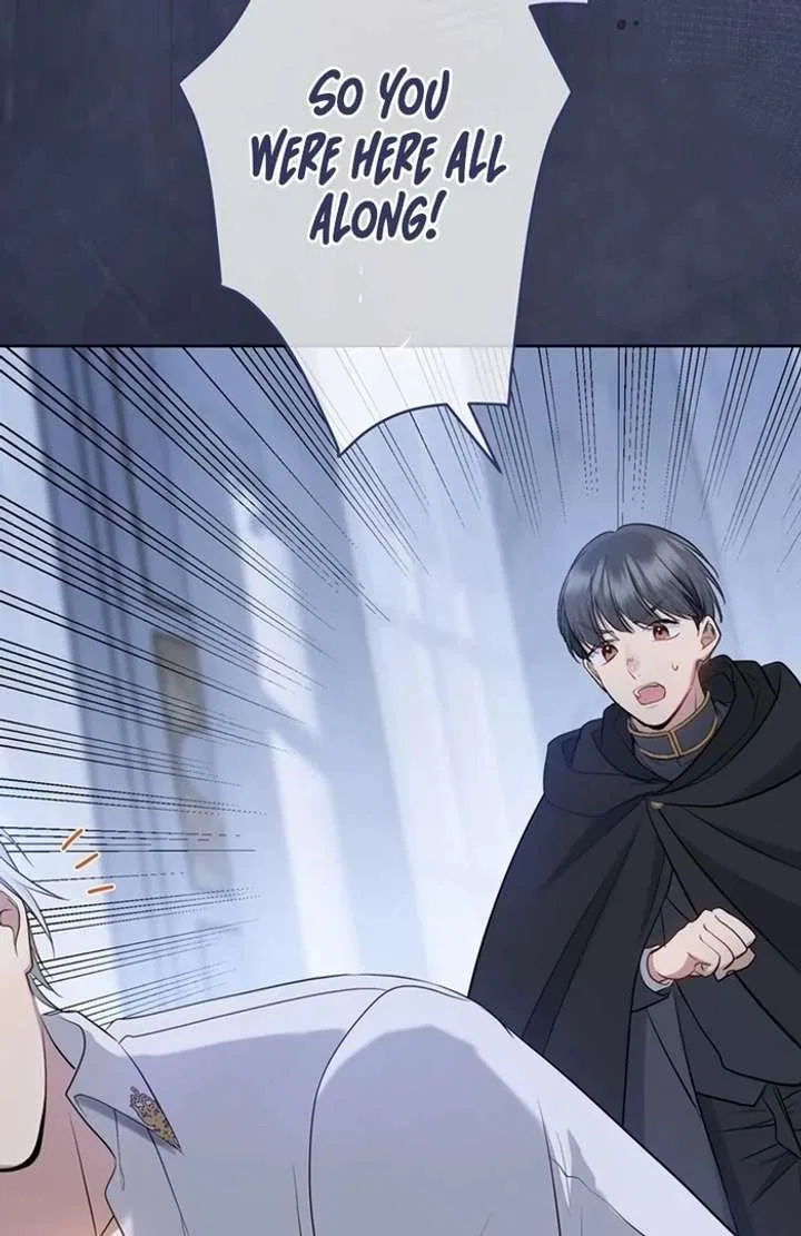 The Coldhearted Duke Is Obsessed With the Seal Princess Chapter 2 – Page 79