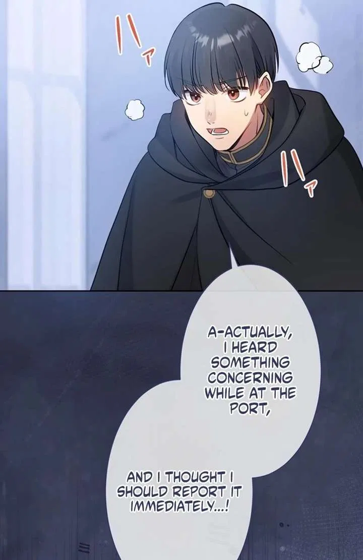The Coldhearted Duke Is Obsessed With the Seal Princess Chapter 2 – Page 82