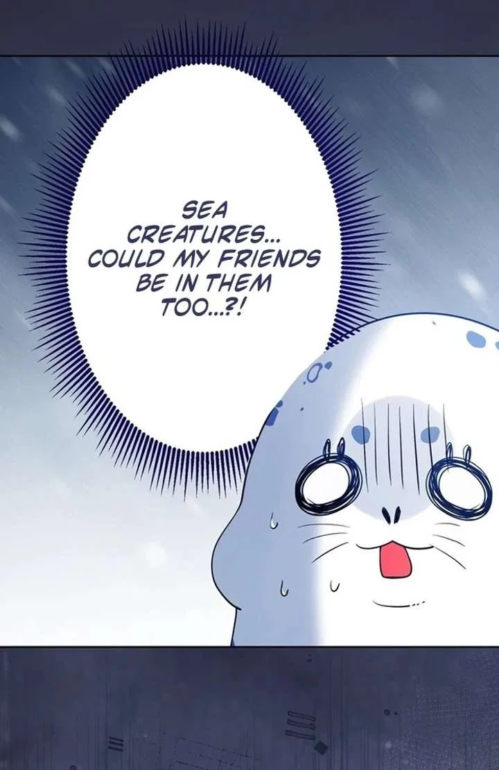 The Coldhearted Duke Is Obsessed With the Seal Princess Chapter 2 – Page 85