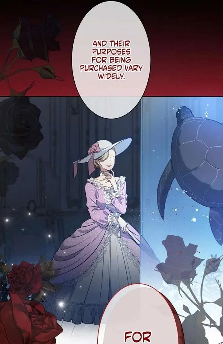 The Coldhearted Duke Is Obsessed With the Seal Princess Chapter 2 – Page 91