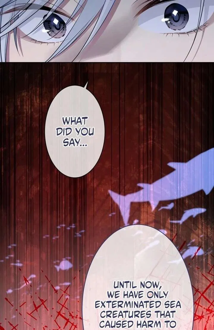 The Coldhearted Duke Is Obsessed With the Seal Princess Chapter 2 – Page 95