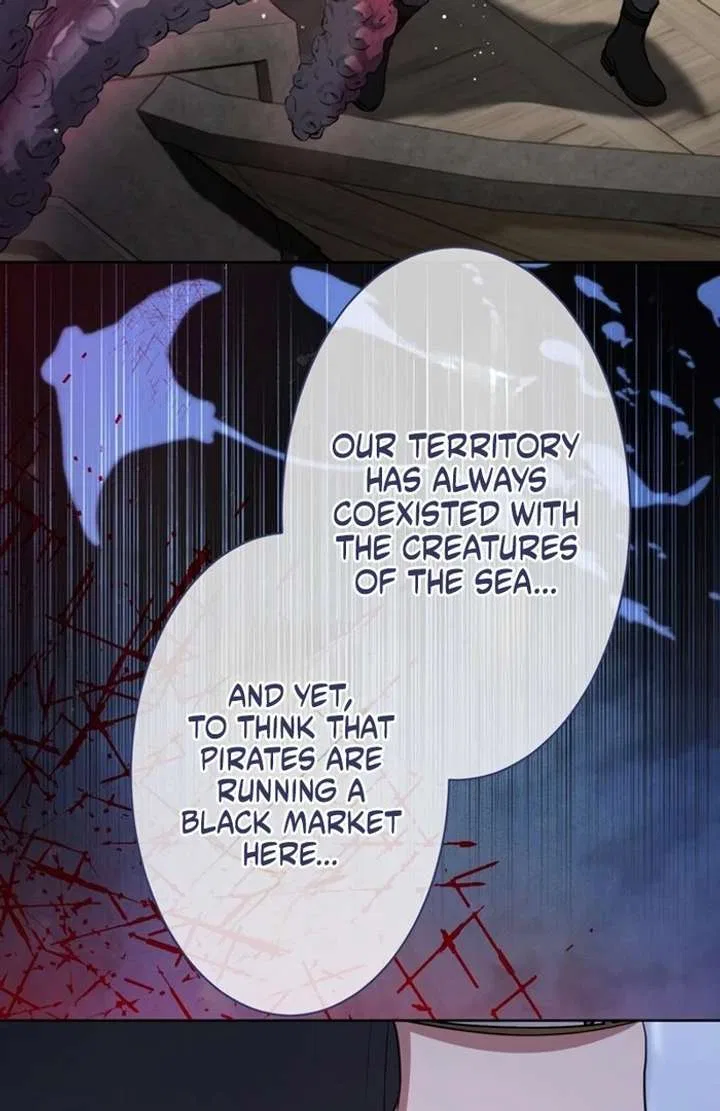 The Coldhearted Duke Is Obsessed With the Seal Princess Chapter 2 – Page 97