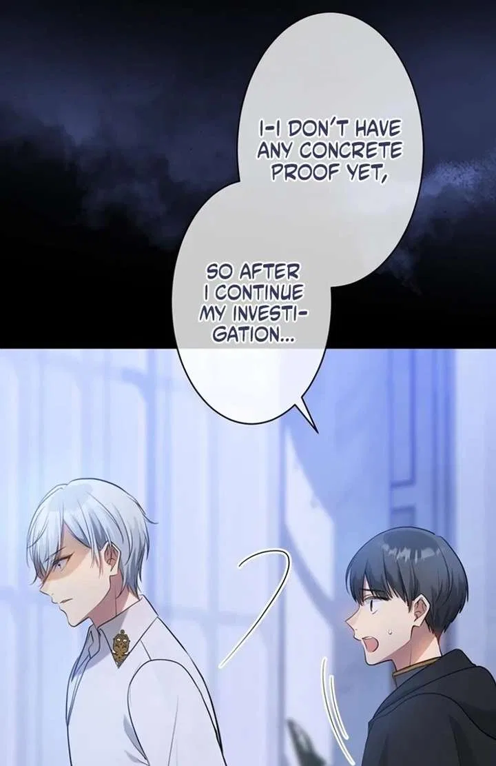 The Coldhearted Duke Is Obsessed With the Seal Princess Chapter 2 – Page 101