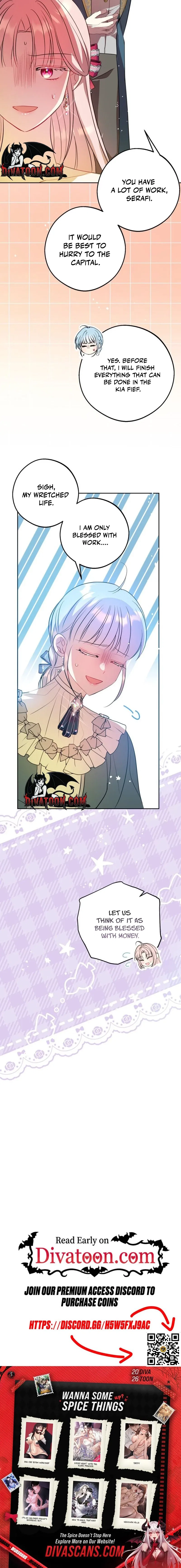 The Consequences of Messing with the Original Work Chapter 54 – Page 12