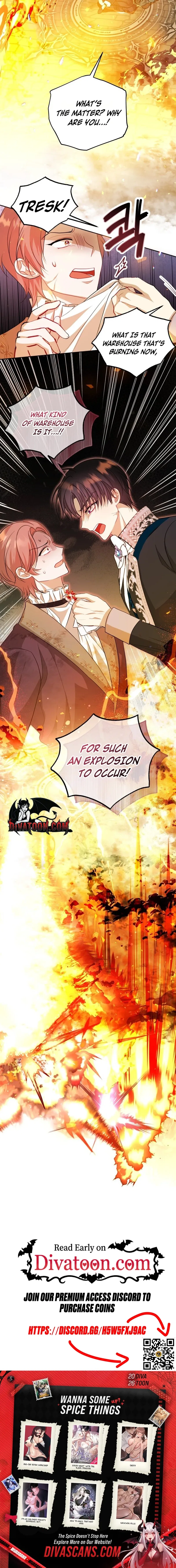 The Consequences of Messing with the Original Work Chapter 52 – Page 14