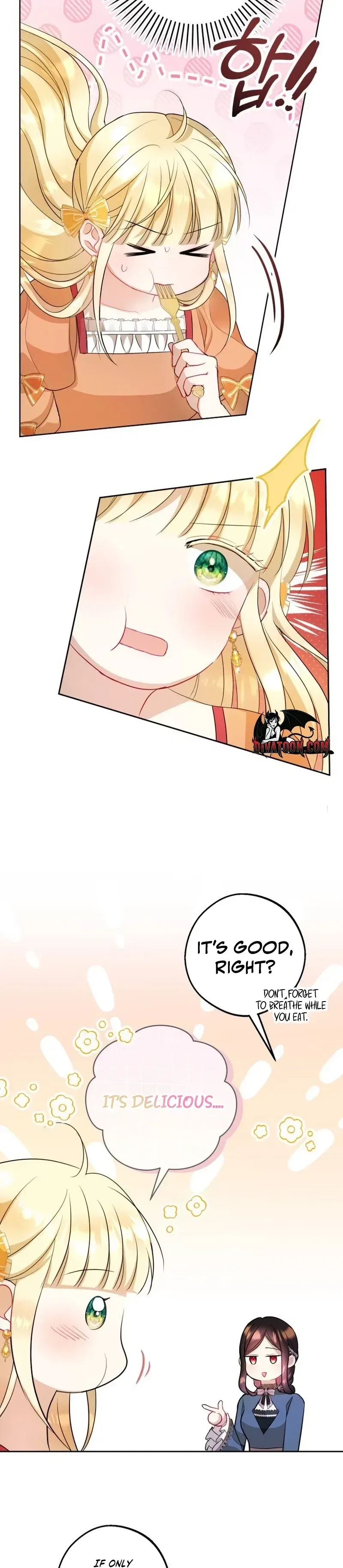 The Consequences of Messing with the Original Work Chapter 49 – Page 3