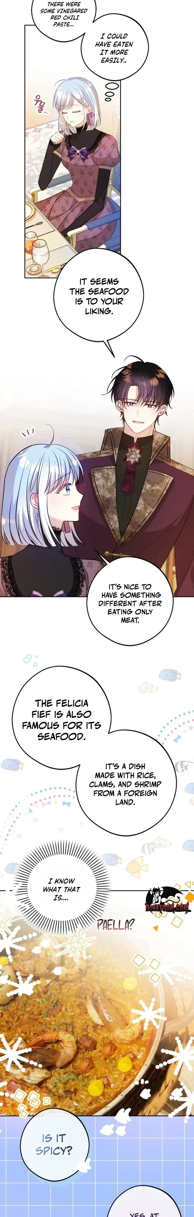The Consequences of Messing with the Original Work Chapter 49 – Page 4