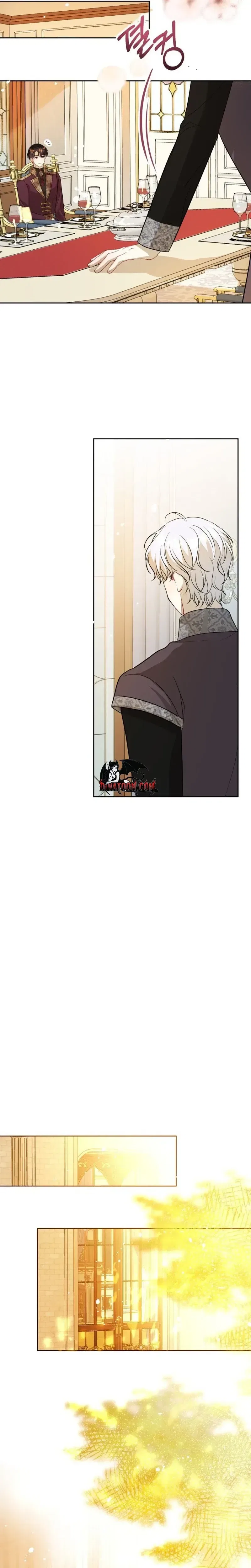 The Consequences of Messing with the Original Work Chapter 49 – Page 7