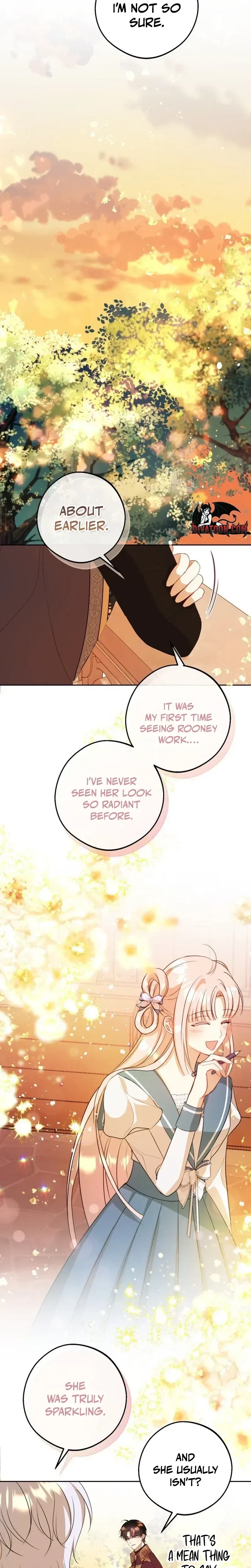 The Consequences of Messing with the Original Work Chapter 49 – Page 10