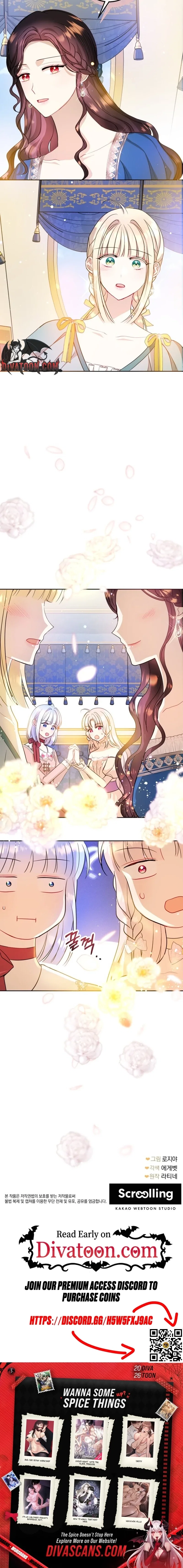 The Consequences of Messing with the Original Work Chapter 46 – Page 14