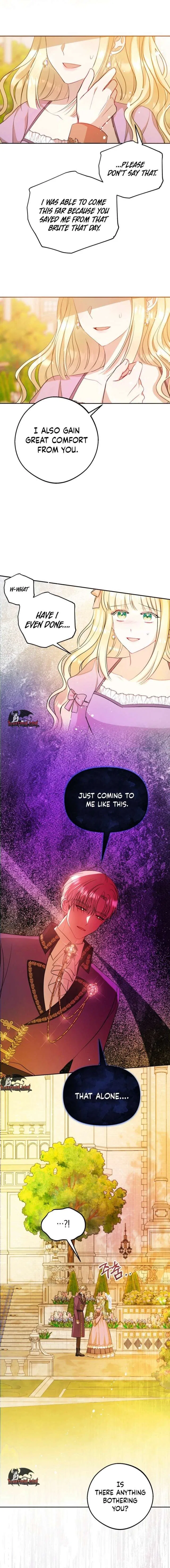 The Consequences of Messing with the Original Work Chapter 45 – Page 16