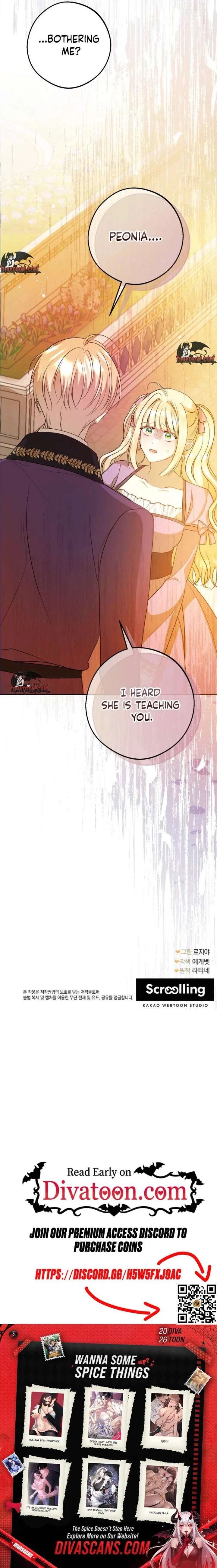 The Consequences of Messing with the Original Work Chapter 45 – Page 17