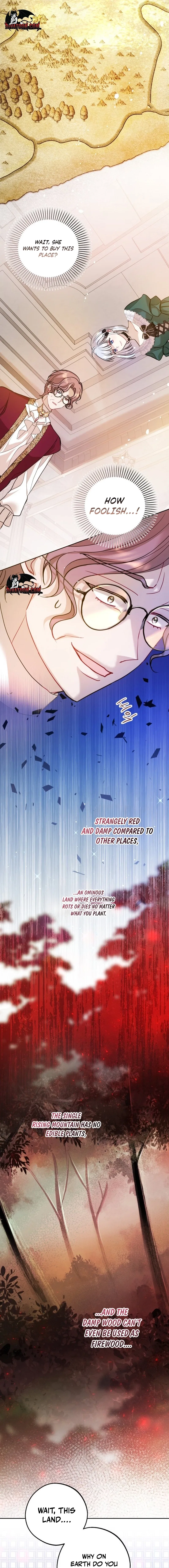 The Consequences of Messing with the Original Work Chapter 42 – Page 10