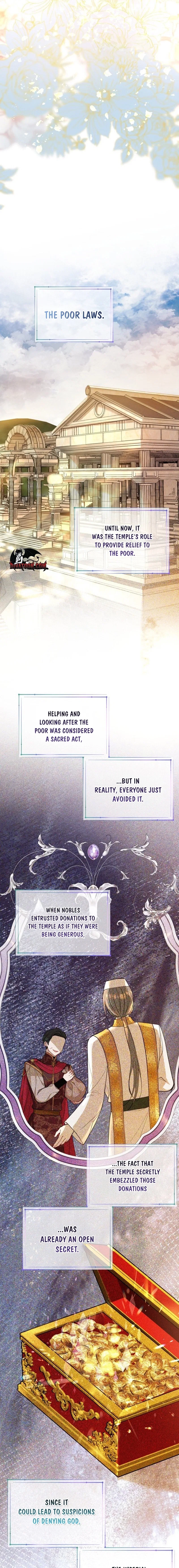 The Consequences of Messing with the Original Work Chapter 42 – Page 15