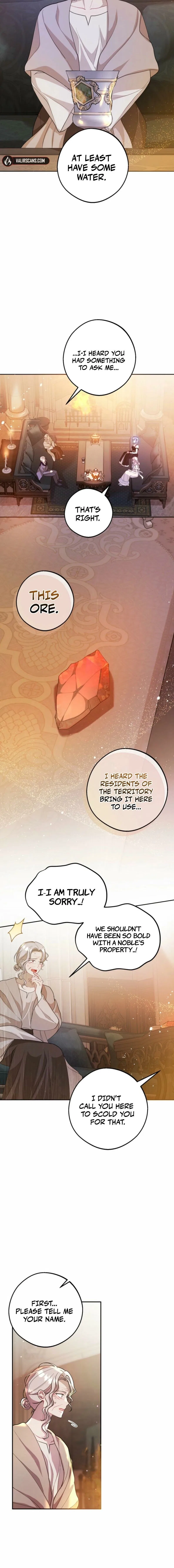 The Consequences of Messing with the Original Work Chapter 41 – Page 2