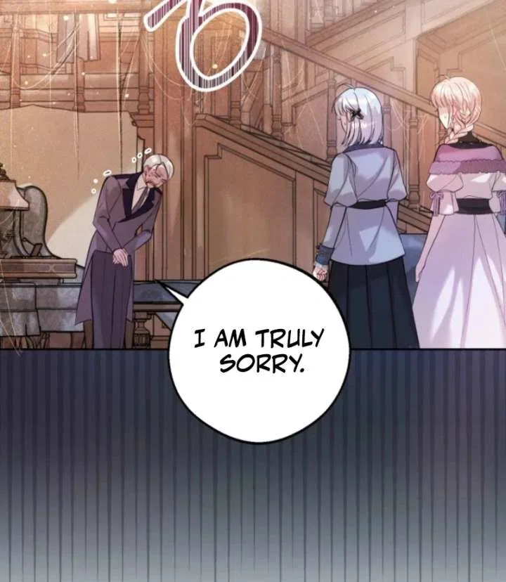The Consequences of Messing with the Original Work Chapter 40 – Page 25