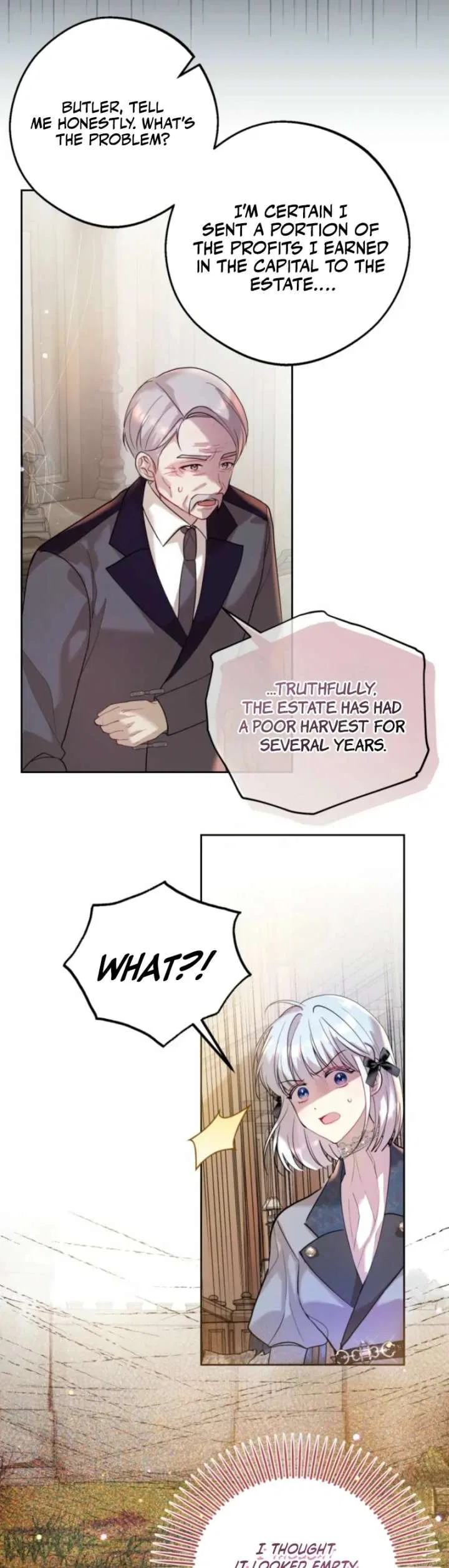 The Consequences of Messing with the Original Work Chapter 40 – Page 26