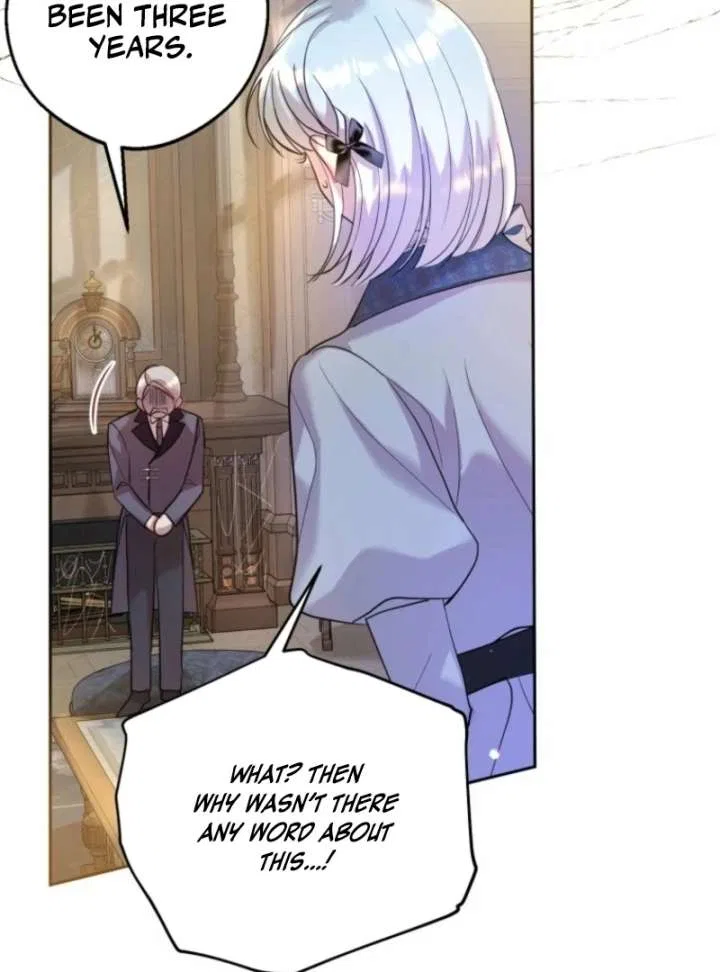 The Consequences of Messing with the Original Work Chapter 40 – Page 28