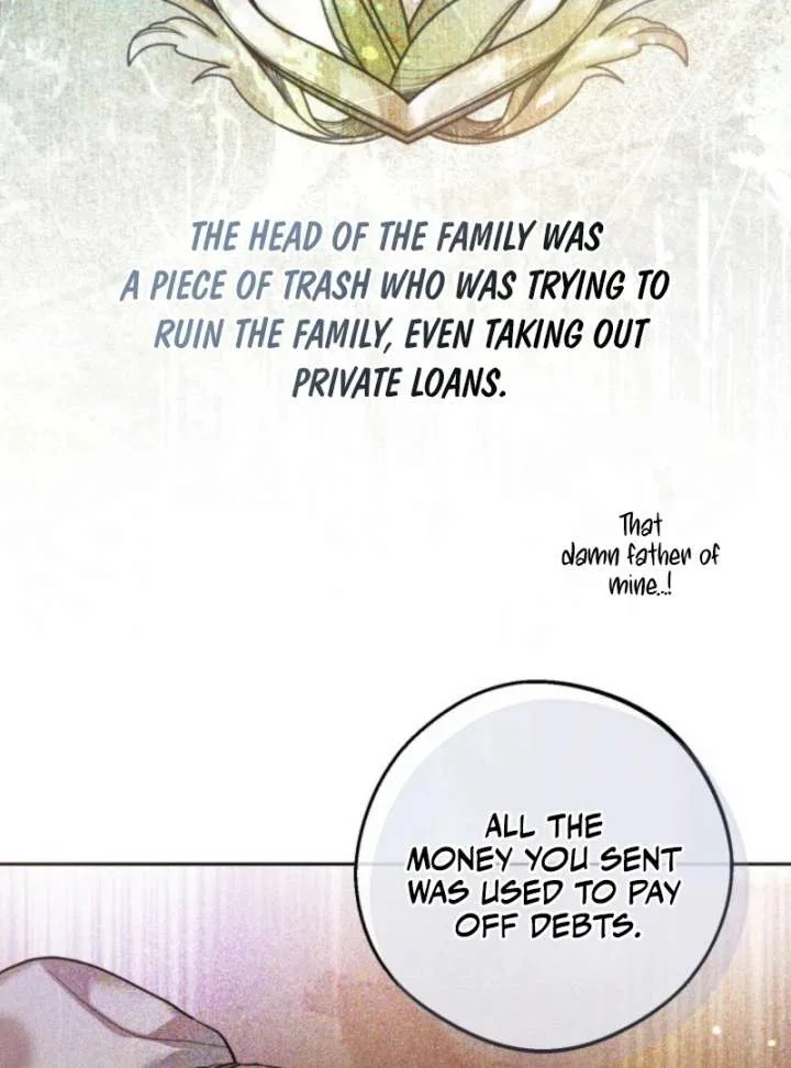 The Consequences of Messing with the Original Work Chapter 40 – Page 31