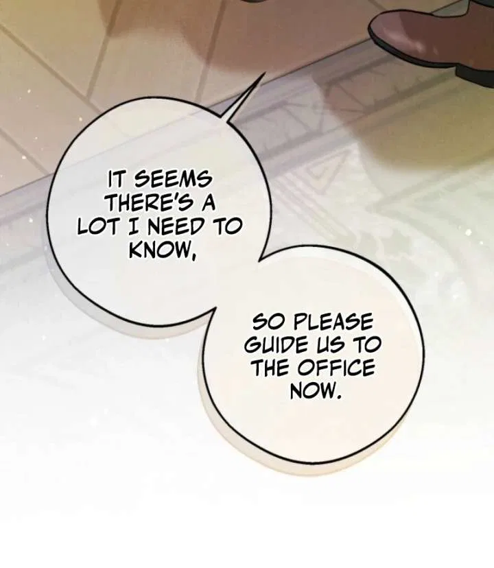The Consequences of Messing with the Original Work Chapter 40 – Page 37