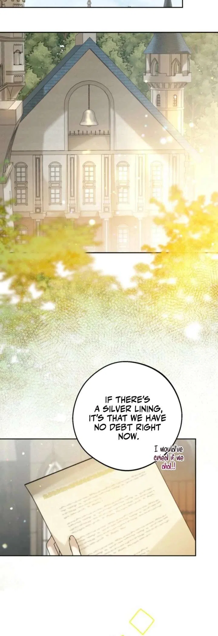 The Consequences of Messing with the Original Work Chapter 40 – Page 39