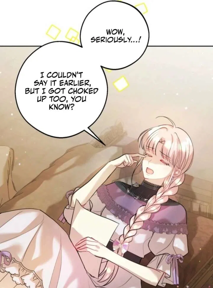 The Consequences of Messing with the Original Work Chapter 40 – Page 40