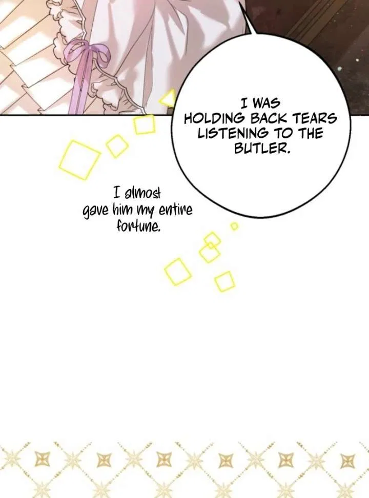 The Consequences of Messing with the Original Work Chapter 40 – Page 41
