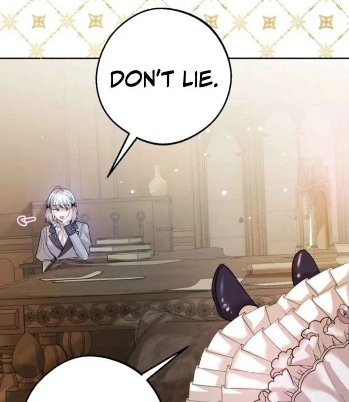 The Consequences of Messing with the Original Work Chapter 40 – Page 42
