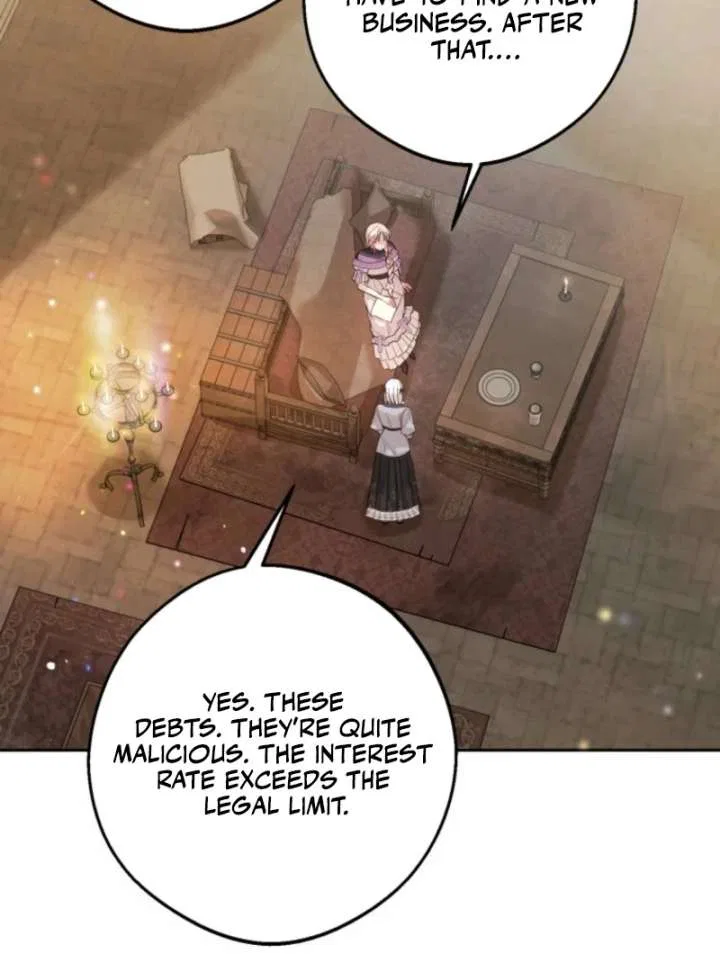 The Consequences of Messing with the Original Work Chapter 40 – Page 48