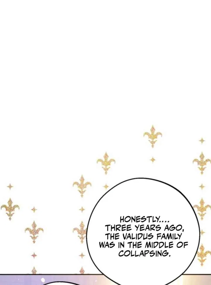 The Consequences of Messing with the Original Work Chapter 40 – Page 49