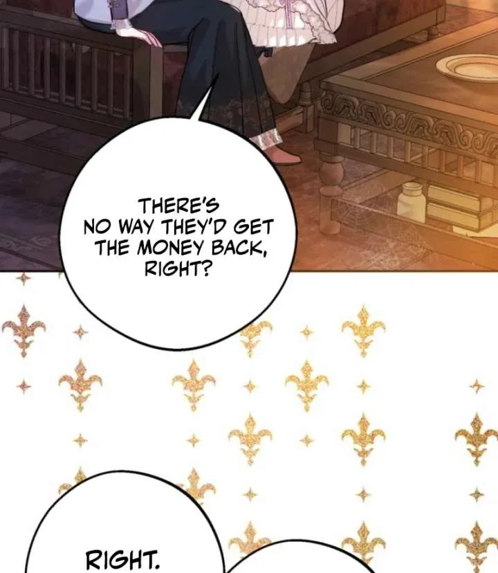 The Consequences of Messing with the Original Work Chapter 40 – Page 51