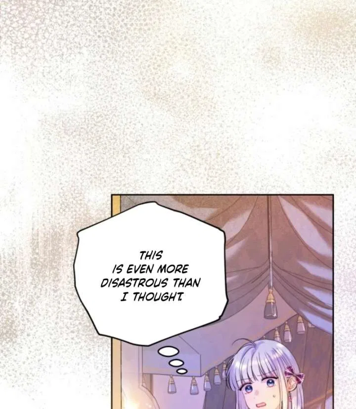 The Consequences of Messing with the Original Work Chapter 40 – Page 59