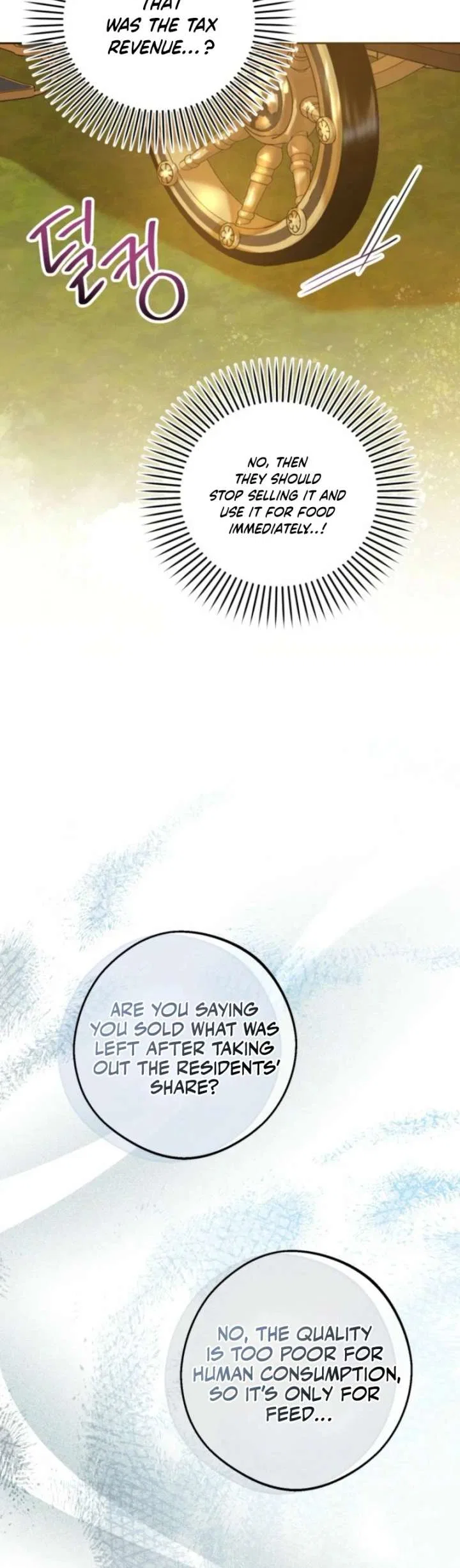 The Consequences of Messing with the Original Work Chapter 40 – Page 65