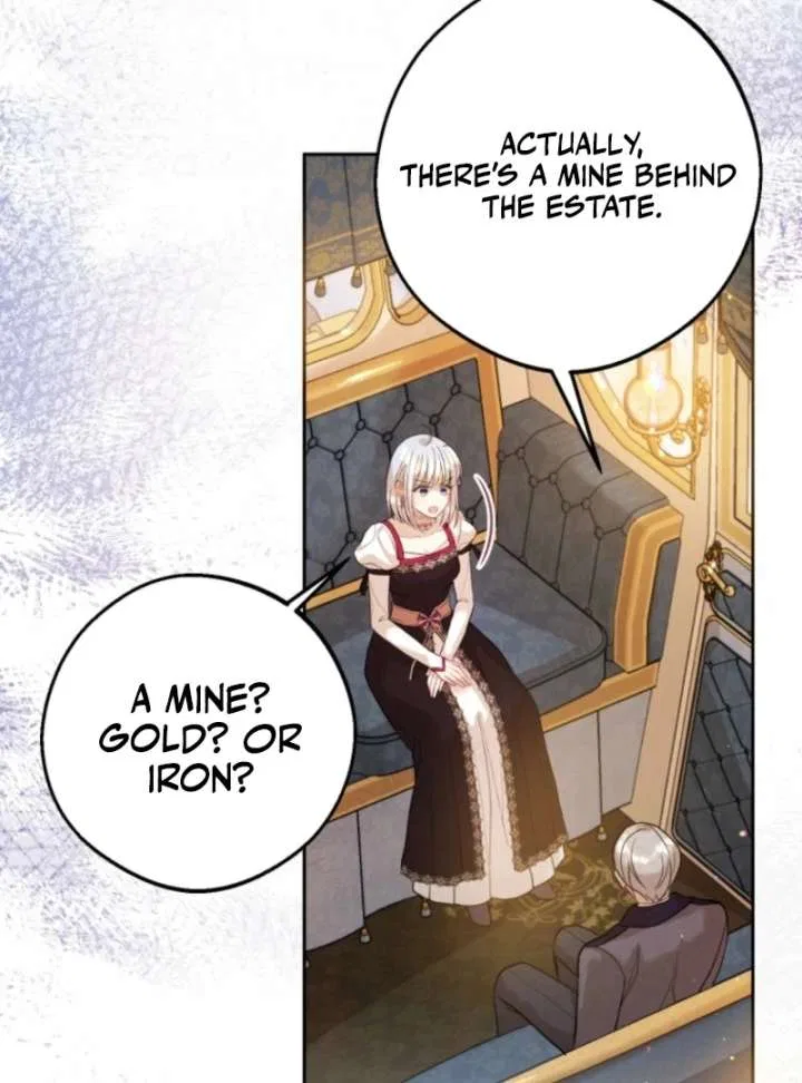 The Consequences of Messing with the Original Work Chapter 40 – Page 70