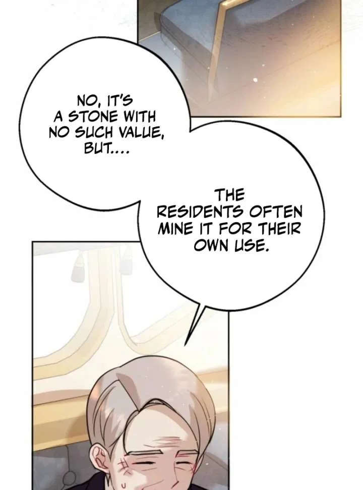 The Consequences of Messing with the Original Work Chapter 40 – Page 71