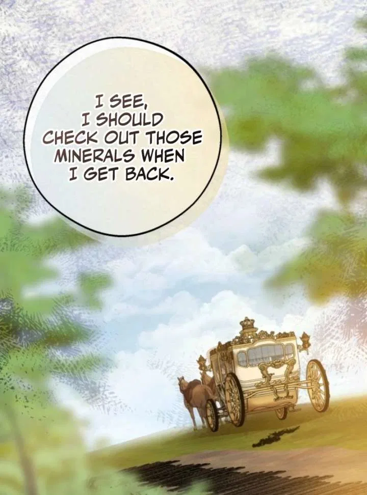 The Consequences of Messing with the Original Work Chapter 40 – Page 74