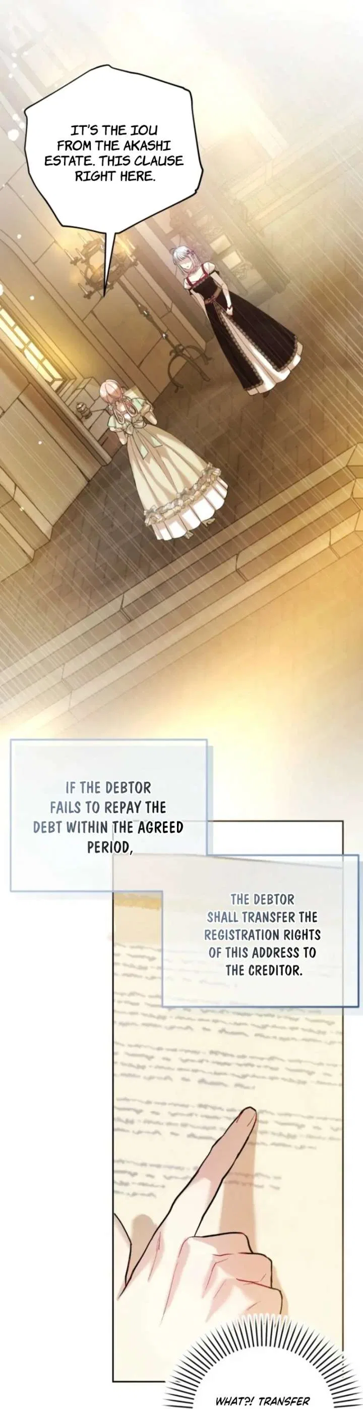 The Consequences of Messing with the Original Work Chapter 40 – Page 78