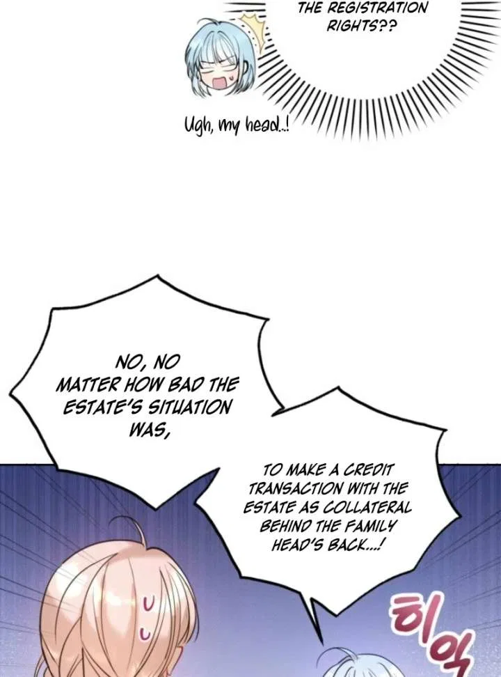 The Consequences of Messing with the Original Work Chapter 40 – Page 79