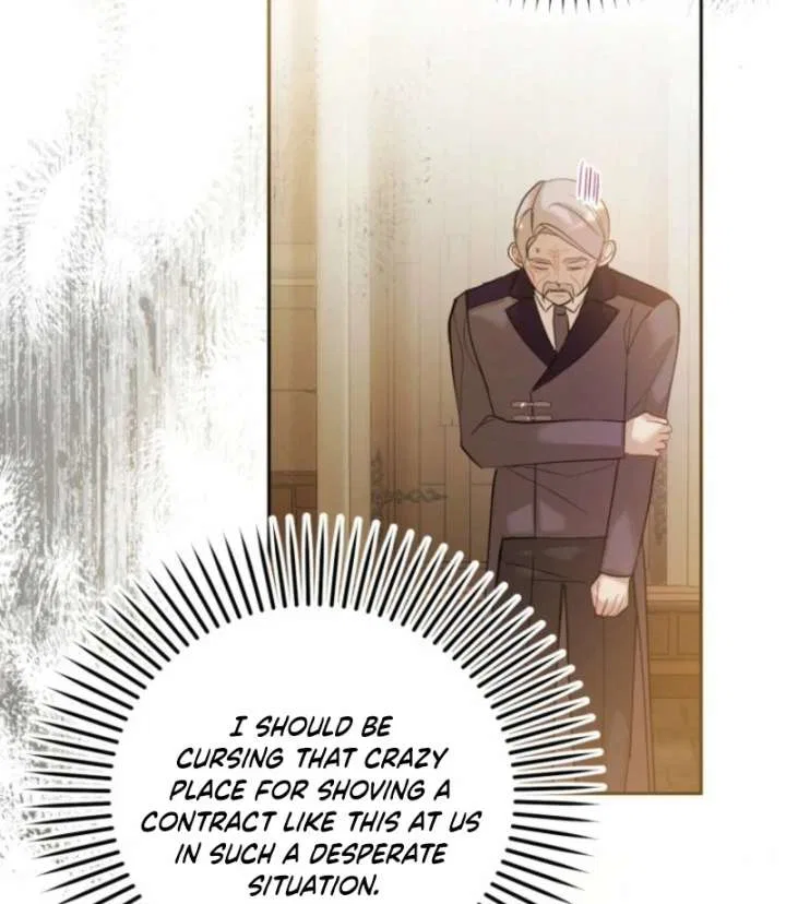 The Consequences of Messing with the Original Work Chapter 40 – Page 81
