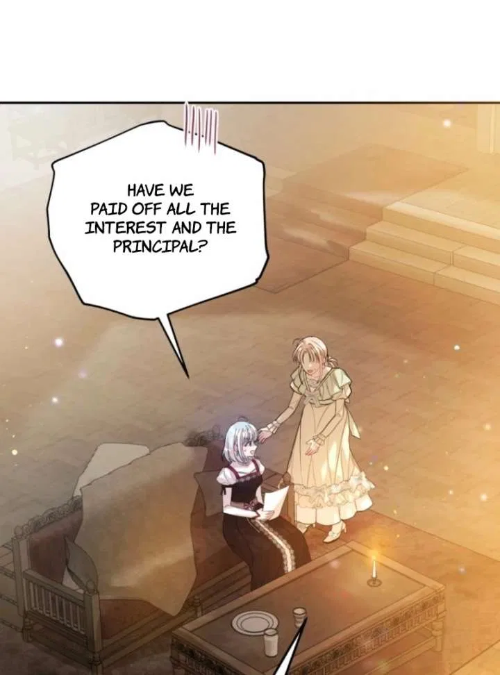 The Consequences of Messing with the Original Work Chapter 40 – Page 83