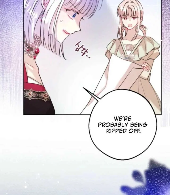 The Consequences of Messing with the Original Work Chapter 40 – Page 86