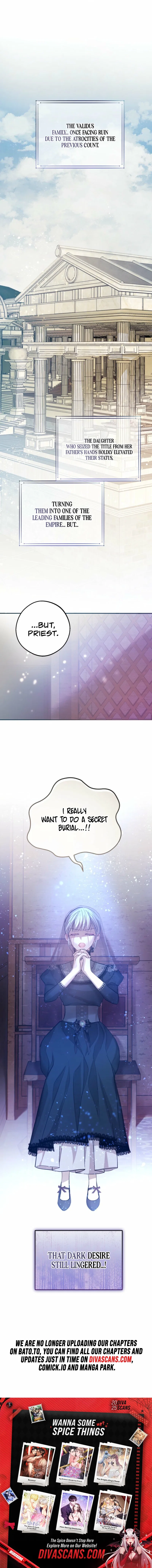 The Consequences of Messing with the Original Work Chapter 38 – Page 8