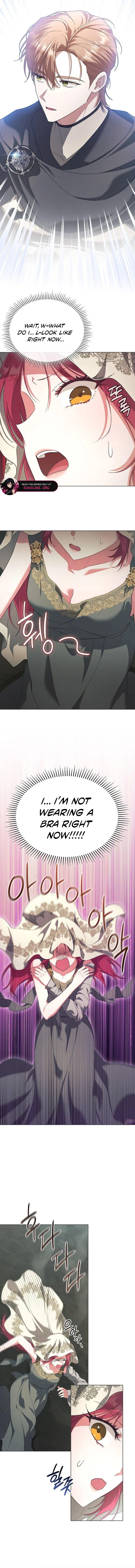 There Are No Benefits for the Possessor Chapter 57 – Page 9