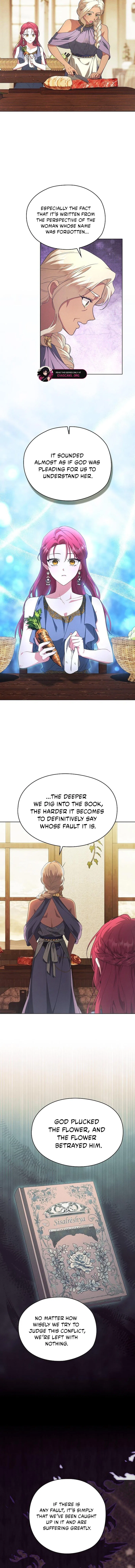 There Are No Benefits for the Possessor Chapter 56 – Page 6