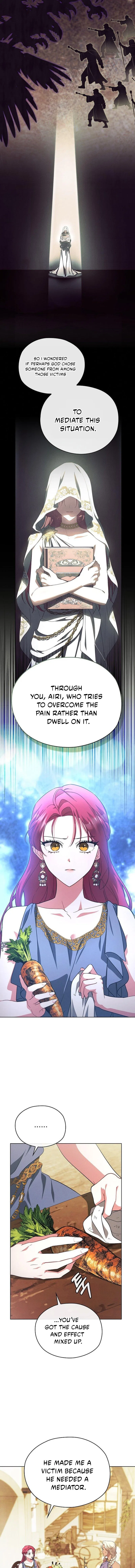 There Are No Benefits for the Possessor Chapter 56 – Page 7
