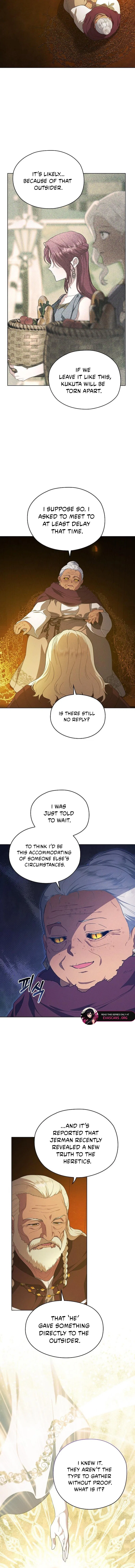 There Are No Benefits for the Possessor Chapter 56 – Page 12