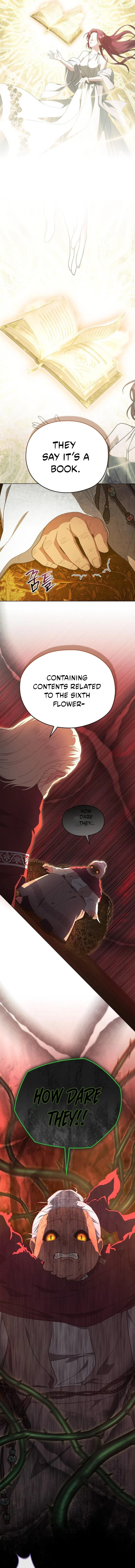 There Are No Benefits for the Possessor Chapter 56 – Page 13