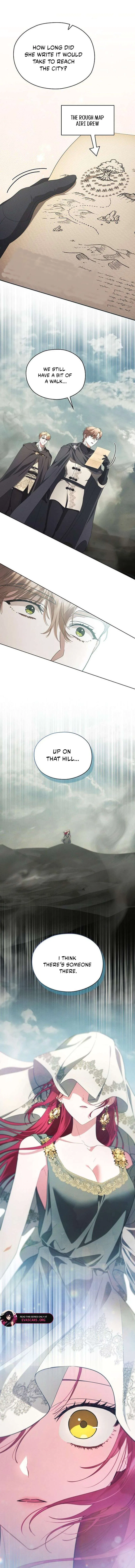 There Are No Benefits for the Possessor Chapter 55 – Page 12
