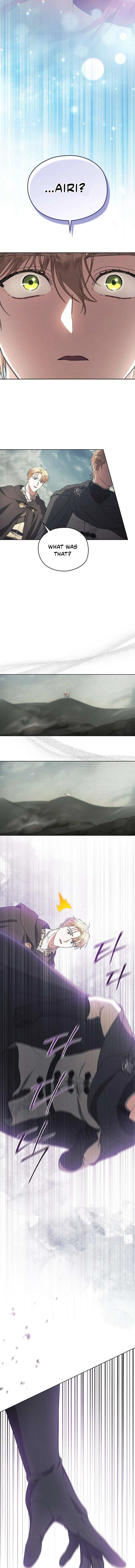 There Are No Benefits for the Possessor Chapter 55 – Page 13